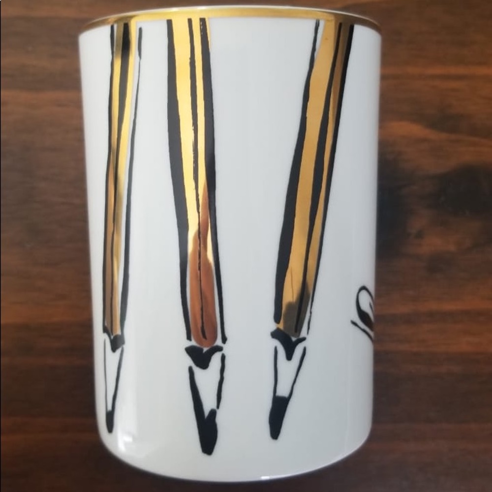 Kate Spade New York Daisy Place Pencil Holder